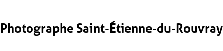 Photographe Saint-Étienne-du-Rouvray